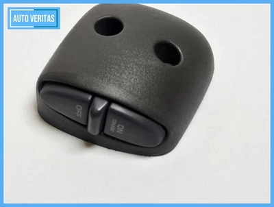 Original Chrysler Stratus Cabrio LX Switch Cruise Control 4793489 - Image 1 of 4