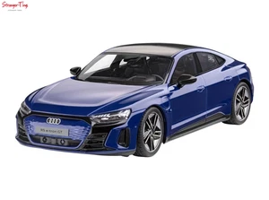 Revell Audi e-tron GT Click System Kit (1:24 Scale) Model Kit - Picture 1 of 1