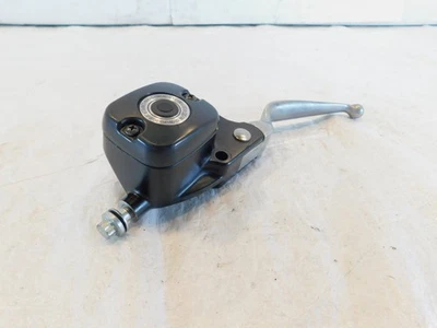 Harley Tri Glide Ultra Clásica y Rueda Libre Triciclo Embrague Cilindro Maestro y Palanca Foto 1 de 4