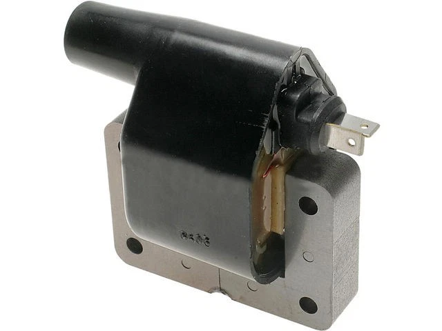 Standard Motor Products 34NK19Y Ignition Coil Fits 1992, 1995 Mitsubishi Expo - Image 1 of 1