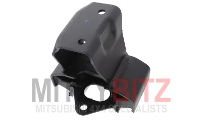 Manual Gear Box Cushion Mounting for Mitsubishi PAJERO SHOGUN V11W MK2 2.4 - Image 1 of 4