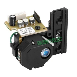 KSS-240A KSS-240 KSS240A Radio Blu-Ray CD Player Laser Head LENS Pickup For Sony - Picture 1 of 6