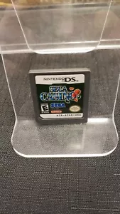 SEGA CASINO NINTENDO DS VIDEO GAME NO CASE OR MANUAL - Picture 1 of 2