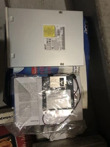 Acer CD-RW IDE Internal 24x10x40 (2410A-002) - Picture 1 of 1