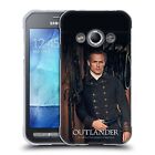 OFFICIAL OUTLANDER SEASON 6 CHARACTERS SOFT GEL CASE FOR SAMSUNG PHONES 4