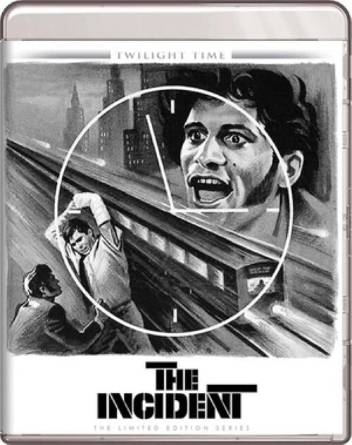 THE INCIDENT (1967) (TT319) - Image 1 of 1