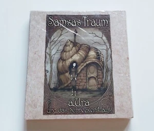 Samsas Traum – A.Ura Und Das Schnecken.Haus 2 CD, 2004 (Trisal Music Group GmbH) - Picture 1 of 2