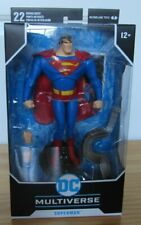 McFarlane Toys DC Multiverse Superman The Animated Series NISB SHIPS FREE