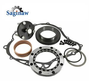 New Yamaha VStar V Star XVS 1100 XVS1100 Starter Clutch Kit & PULLER TOOL 99-09 - Picture 1 of 1