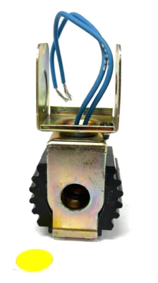 BOBINA SOLENOIDE SPORLAN MKC-2 CON CAJA DE CONEXIONES 120V 15W 50-60CY OAL 4-1/4" Foto 1 de 4