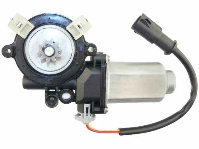 Motor de ventana trasera izquierda ACI 68WP73Q para motor de ventana eléctrica Ford F650 2000-2013 Foto 1 de 1