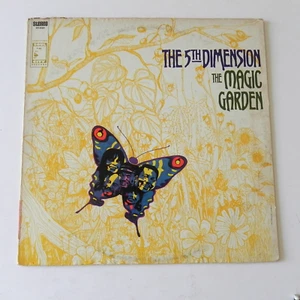 The 5th Dimension The Magic Garden Soul City SCS-92001 VG/G - Picture 1 of 4