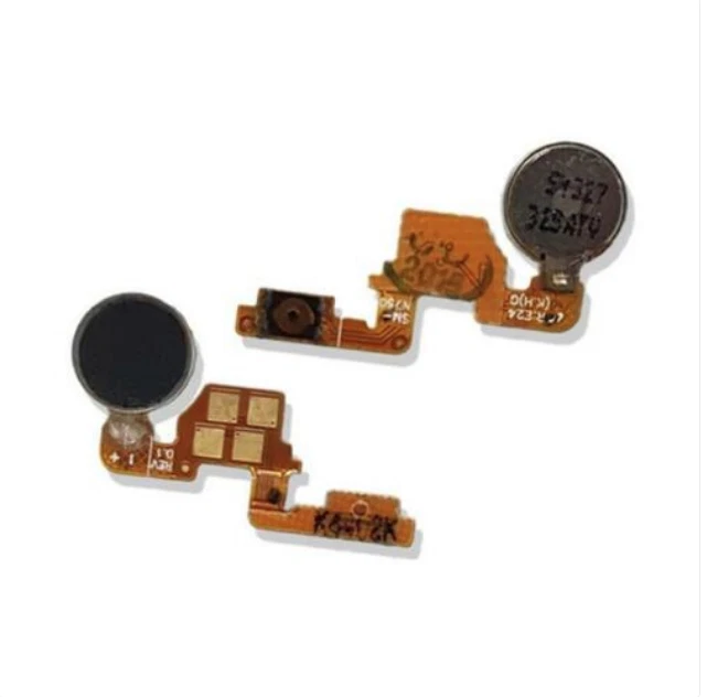 MOTORINO VIBRAZIONE  VIBRACALL PER SAMSUNG GALAXY NOTE 3 N9005 - Immagine 1 di 1