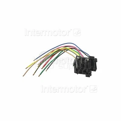 Conector interruptor faro encendido estándar S720 4782204 Foto 1 de 4