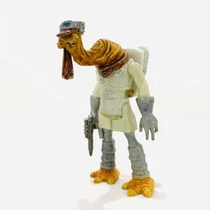 Ithorian Hoth Soldier for 3.75 in & 6 in Figure Diorama (1:18 & 1:12) - Picture 1 of 13