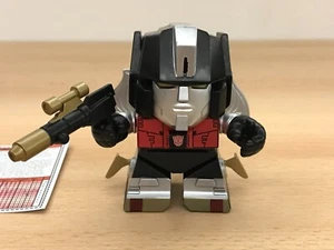 Transformers-The Loyal Subjects - Sludge -Vinyl Action Figure - Picture 1 of 6