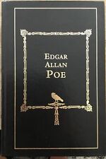 The Complete Tales and Poems of Edgar Allan Poe HC 1992 Barnes & Noble Book