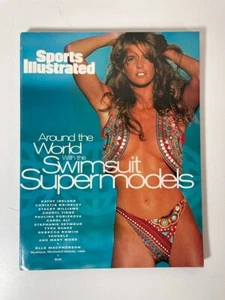 THE 1997 Sports Illustrated Around the World with Swimsuit Supermodels - Picture 1 of 6