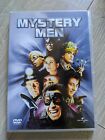 DVD Mystery Men