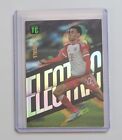 Soccer Trading Cards *Jamal Musiala* Top Class Electric 2024