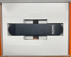 5Gbps M.2 NGFF(B-key) SATA SSD to USB A/C External Case Hard Drive Enclosure - Photo 1/5