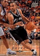 2008-09 Upper Deck NBA Basketball Base Singles (Pick Your Cards)