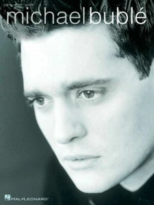Michael Buble Piano Vocal Guitar Book NEW! - Picture 1 of 1