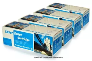 TN325 / TN320 Set completo di cartucce toner laser compatibili TN-325 - Foto 1 di 1