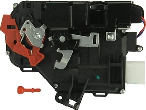 URO Parts 8E1837016D Door Latch/Actuator Assembly 1999-2008 Audi A4 S4 NEW - Bild 1 von 5
