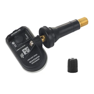 TPMS Tire Pressure Sensor For Vauxhall Astra K Insignia B YQ00956280 39186445 UK - Picture 1 of 9