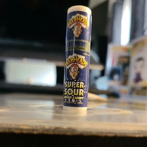 Zuru 5: Mini Brands Warheads (Blue)   - Picture 1 of 1