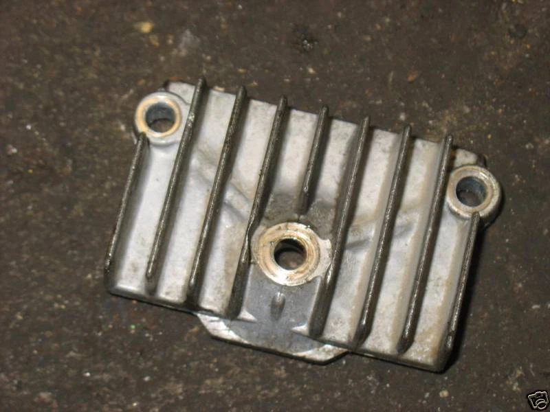 80 HONDA C70 ПАСПОРТ C 70 ГОЛОВА КРЫШКА # - Изображение 1 из 1