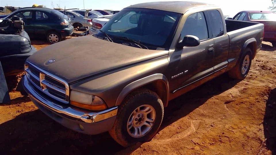 Luz de canto/parque parachoque de direção em neblina compatível com 01-04 DAKOTA 227103 - Imagem 1 de 4