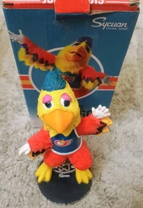 2019 The Famous San Diego Chicken Bobblehead Padres 50 Years Baseball Sycuan - Bild 1 von 11