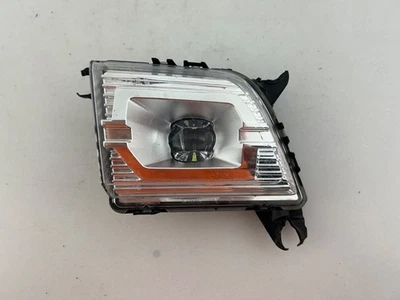 OEM | 2019-2023 Chevrolet Silverado 1500 2500 HD luz antiniebla LED (izquierda/conductor) Foto 1 de 4