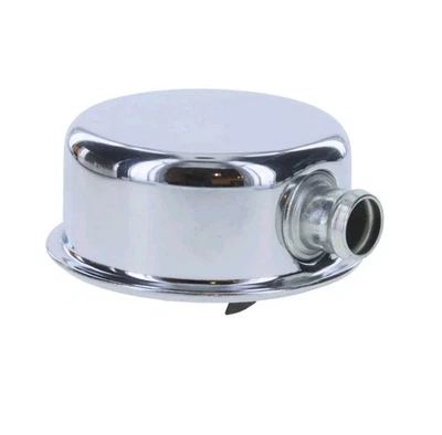 Tapa respirador cárter motor moto MO70 Foto 1 de 4