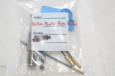 DILLON POWDER CHECK - Image 1 of 3