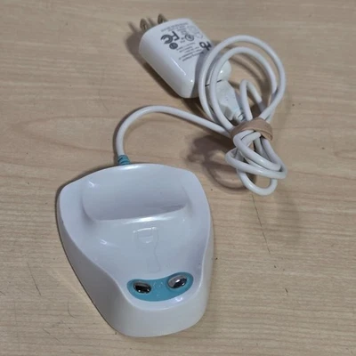 Amope Pedi Perfect Pro Rechargeable Foot File Replacement USB CHARGER ONLY - Image 1 of 3