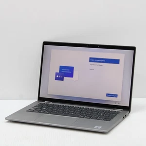 Dell Latitude 7410 2 in 1 14" FHD Laptop Windows 11 i7 10610U 32GB RAM 512GB SSD - Afbeelding 1 van 16