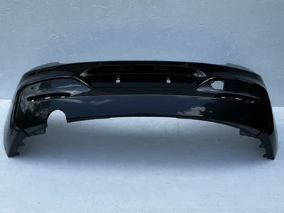 Pacchetto BMW Serie 1 F20 LCi M dall'anno 2015 - 2019 paraurti posteriore 806... - Immagine 1 di 4