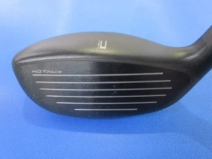 Cobra AEROJET ONE LENGTH HYBRID Utility(Long iron) 5H KBS PGI 75(US) R Men #6C - Picture 1 of 5