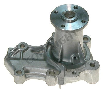 Airtex AW9359 Engine Water Pump For 97-02 Mitsubishi Mirage - Image 1 of 4