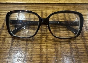 C-Line Brille CNEF10 HH rechteckiges Schuppengestell 56□16 140 - Bild 1 von 10