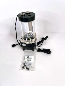 EK-Quantum Kinetic TBE 160 VTX PWM D-RGB - Acetal - Afbeelding 1 van 16