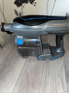 shark DuoClean cordless vacuum cleaner IF200UK 31 Body Bin Motor Part BLUE Only. - Picture 1 of 16