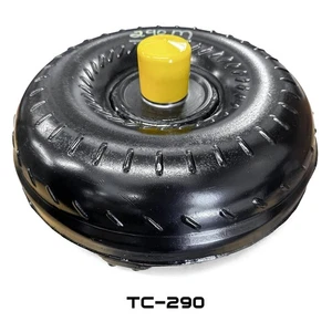 29541833-RZ TORQUE CONVERTER, TC-290, DIESEL & GAS - ALLISON TRANSMISSION AT540 - Picture 1 of 1