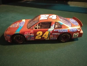 Jeff Gordon 1:25 Scale Chromalusion Dupont Limited Edition Chevy Monte Carlo - Picture 1 of 12