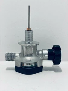 SURVIVAIR SCBA/SABA LOW PRESSURE (2216 PSI) - Picture 1 of 3