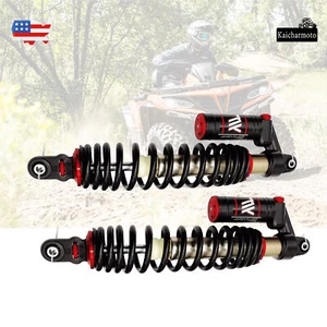 Front Shocks Absorber Left Right CFMoto CForce 800 850 1000 9AWA-051600 New US - Picture 1 of 8