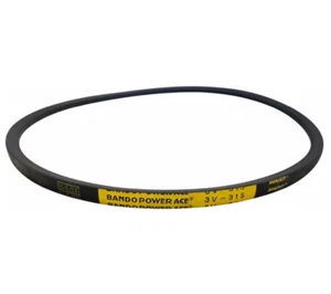 BANDO 3V450 POWER ACE SCHMAL Industrie Keilriemen 3/8 x 45 Zoll - Bild 1 von 6